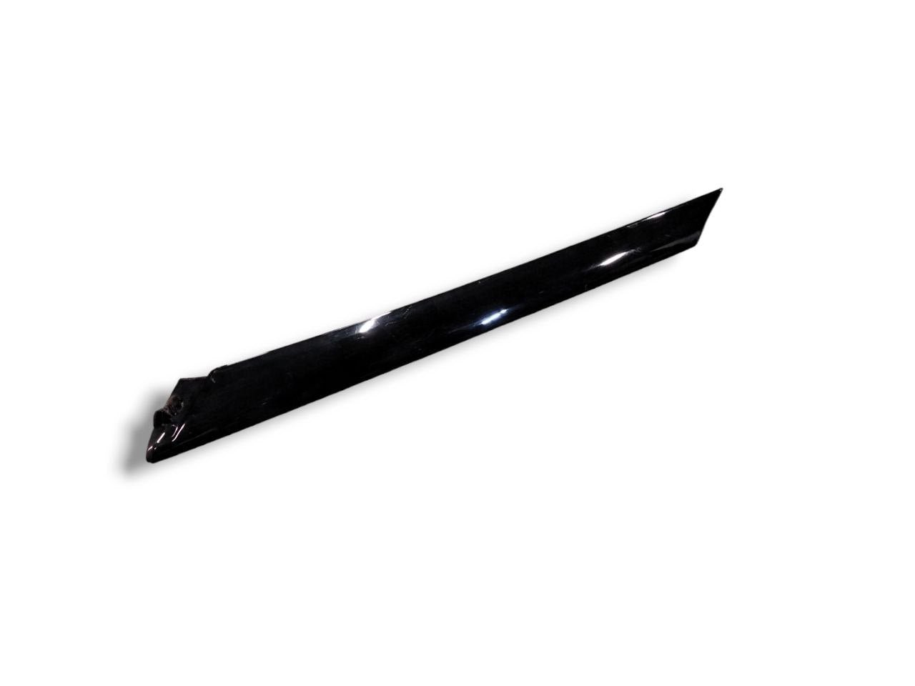Rivestimento Colonna Pilastro Anteriore Destro dx Kia Soul (2013>) cod.86181B2000 - F&P CRASH SRLS - Ricambi Usati