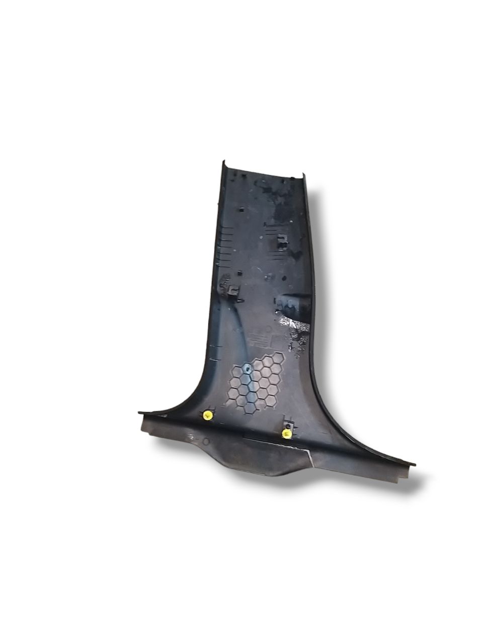 Rivestimento Colonna Pilastro Anteriore Destro Ford Focus Ecoboost ( 2022 ) Cod : jx7ba243w06afw - F&P CRASH SRLS - Ricambi Usati