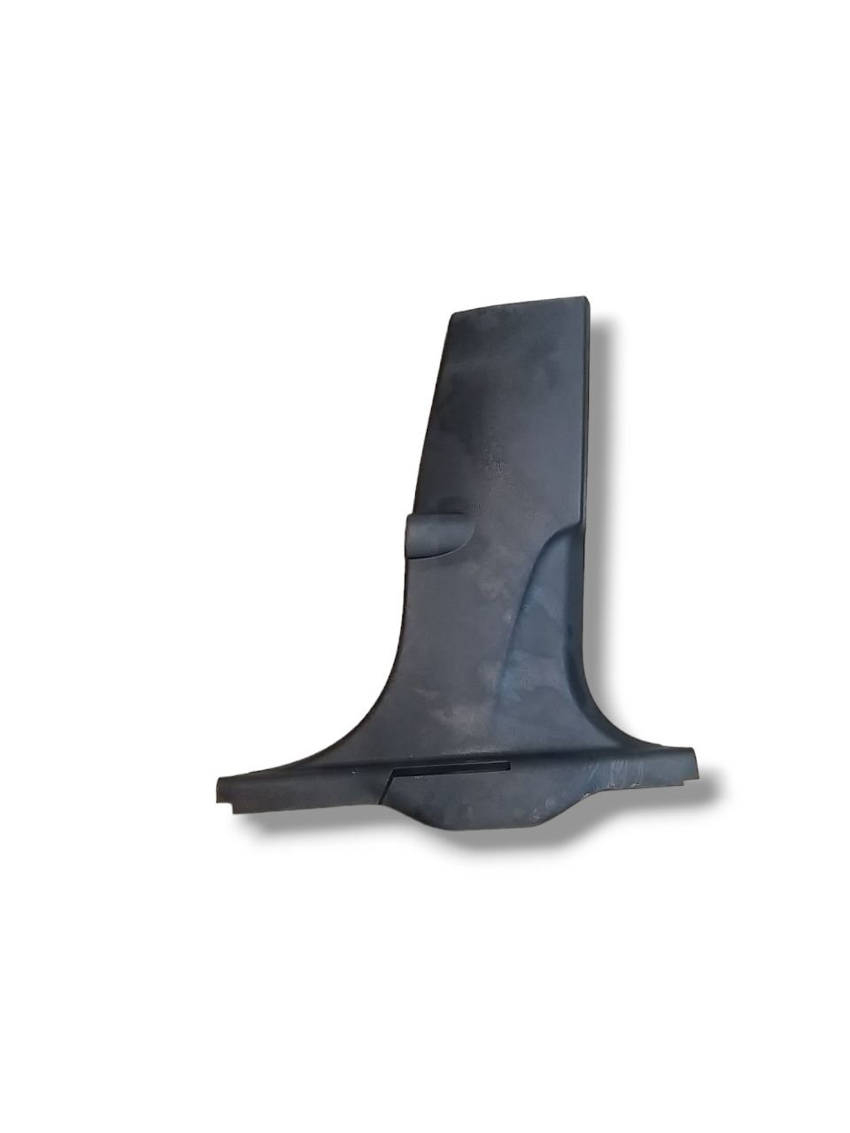 Rivestimento Colonna Pilastro Anteriore Destro Ford Focus Ecoboost ( 2022 ) Cod : jx7ba243w06afw - F&P CRASH SRLS - Ricambi Usati
