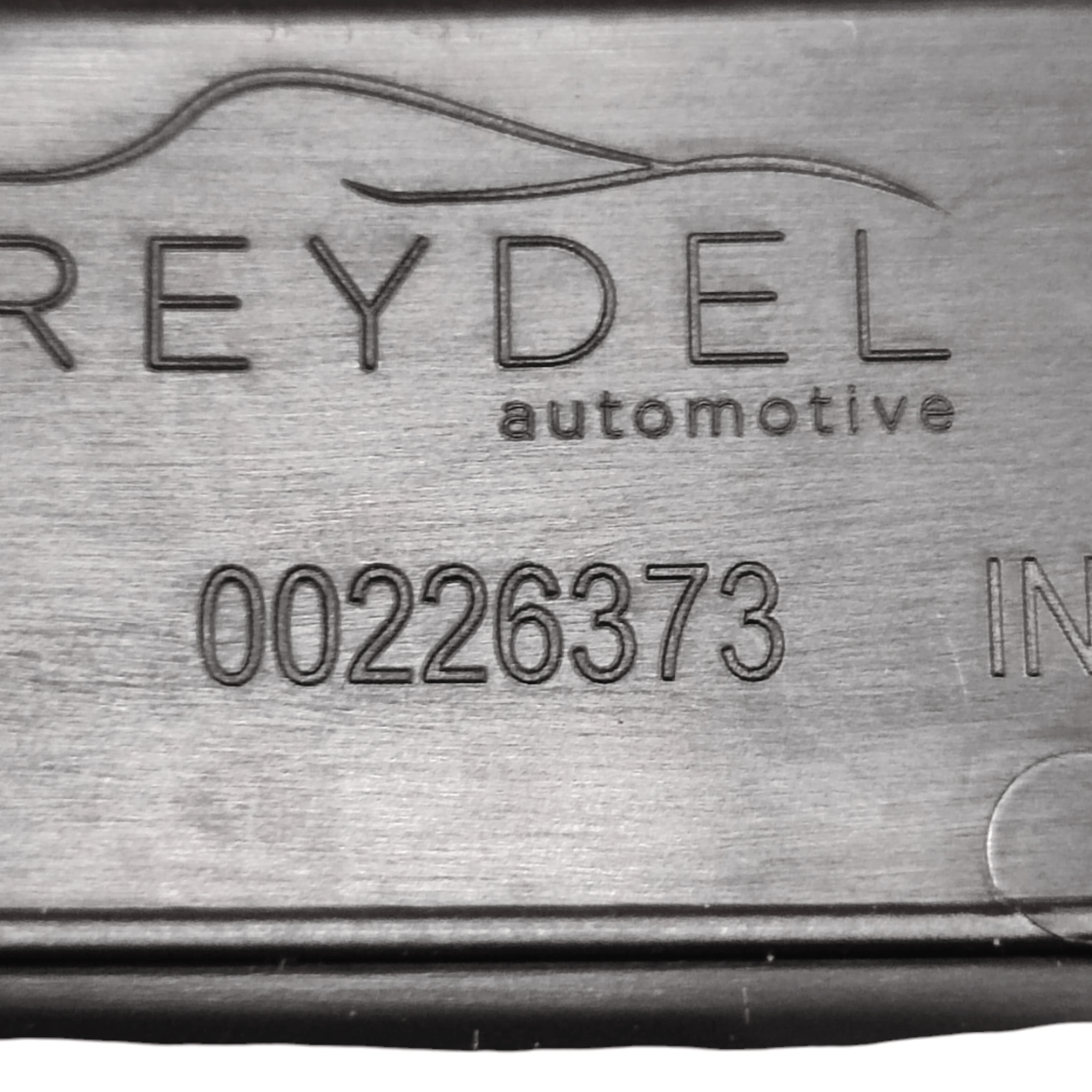 Rivestimento Colonna Volante Opel Grandland X COD:00226373 (2017>) - F&P CRASH SRLS - Ricambi Usati