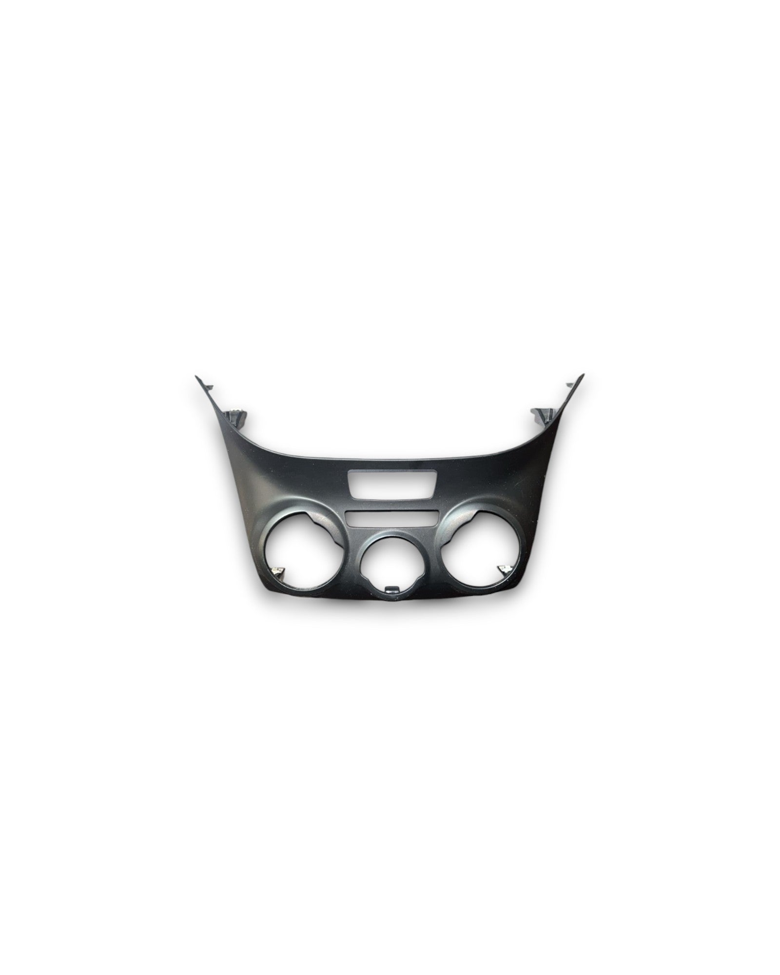 Rivestimento Comandi Clima Peugeot 208 I (2012 > 2019) cod.9672846477 - F&P CRASH SRLS - Ricambi Usati