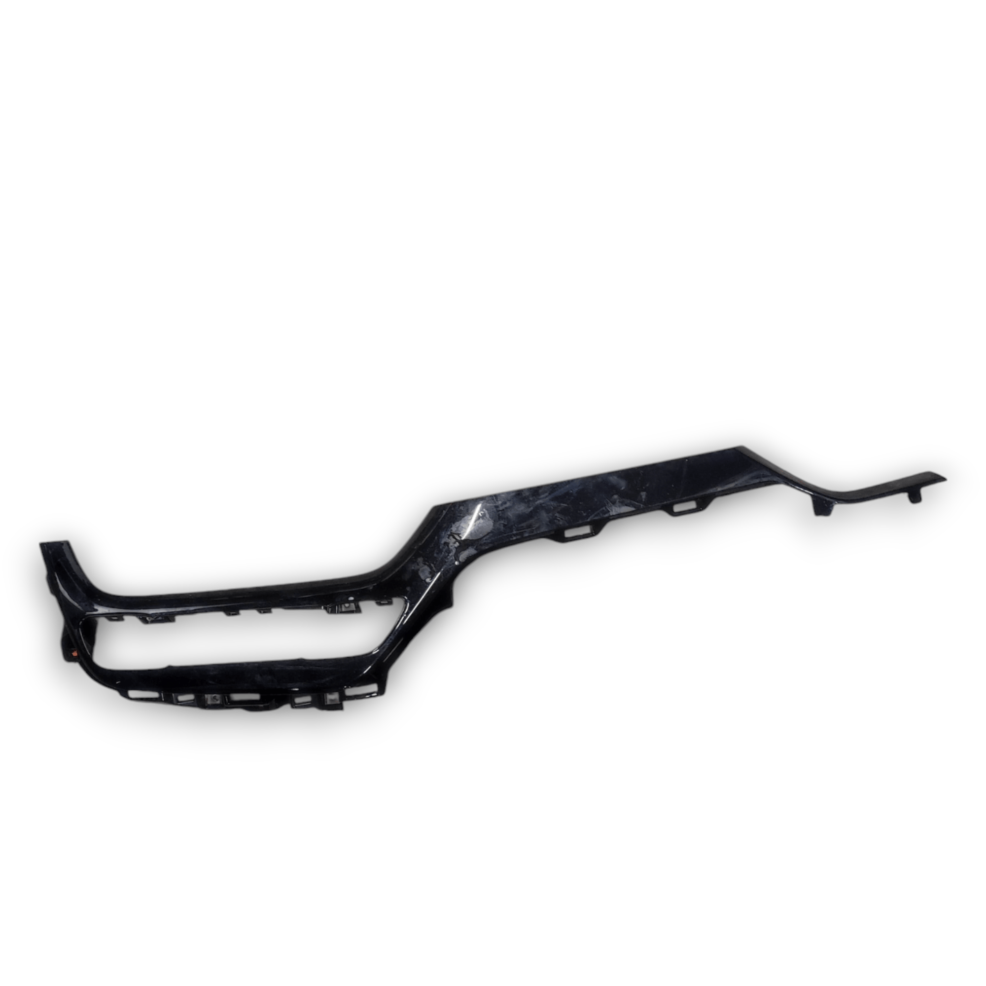Rivestimento Comandi Clima Toyota C - HR COD: 55406F4010 (2016>) - F&P CRASH SRLS - Ricambi Usati