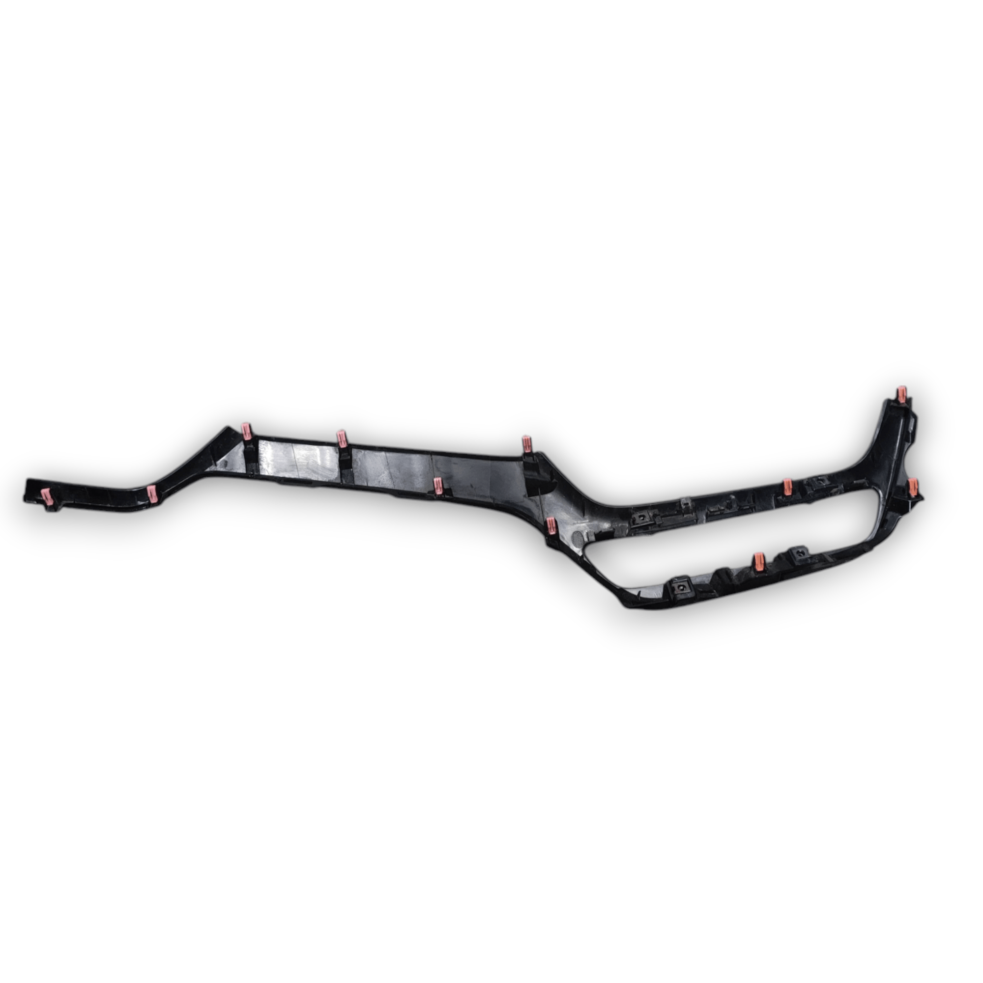 Rivestimento Comandi Clima Toyota C - HR COD: 55406F4010 (2016>) - F&P CRASH SRLS - Ricambi Usati