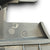 Rivestimento Console Centrale BMW Serie 1 (F20) cod.105026818 (2011 > 2019) + Pulsante Modalita Di Guida - F&P CRASH SRLS - Ricambi Usati