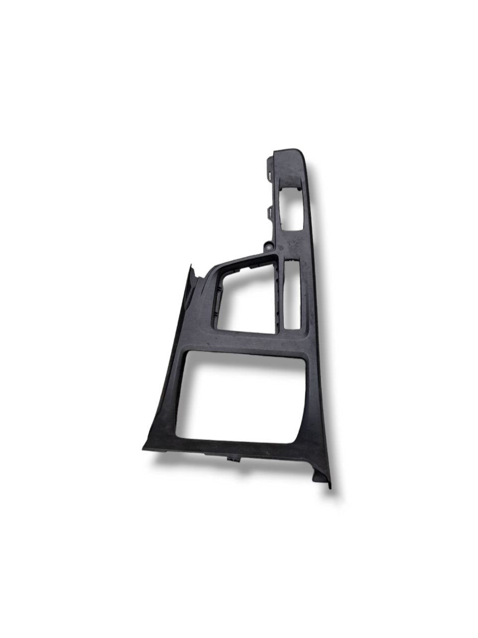 Rivestimento Console Centrale Bmw X1 F48 ( 2016 &gt; ) COD:9388422 - 02 - F&amp;P CRASH SRLS - Ricambi Usati