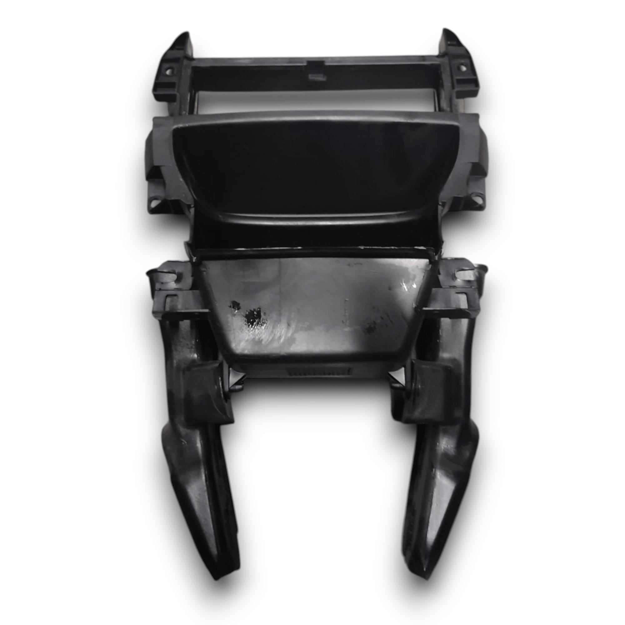 Rivestimento Console Centrale Citroen C3 II Serie COD: 9684285877 (2009 - 2016) - F&P CRASH SRLS - Ricambi Usati