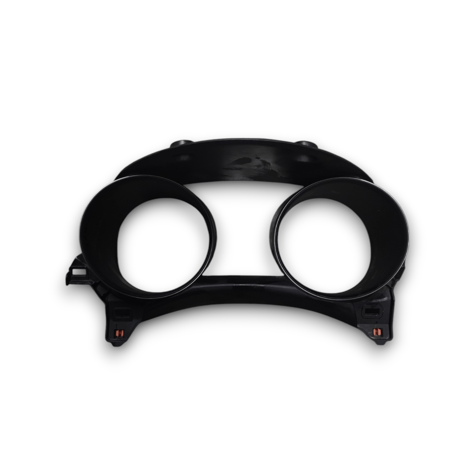 Rivestimento Contachilometro Toyota C - HR COD: 55410F4010 (2016>) - F&P CRASH SRLS - Ricambi Usati