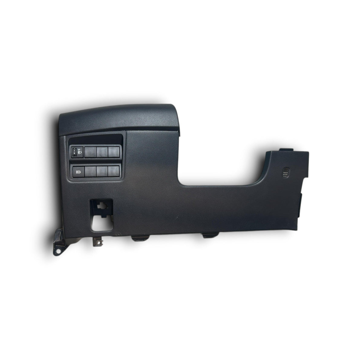 Rivestimento Cruscotto Inferiore Sinistro Toyota Yaris Cross cod.55432 - K0030 (2020 &gt; ) - F&amp;P CRASH SRLS - Ricambi Usati