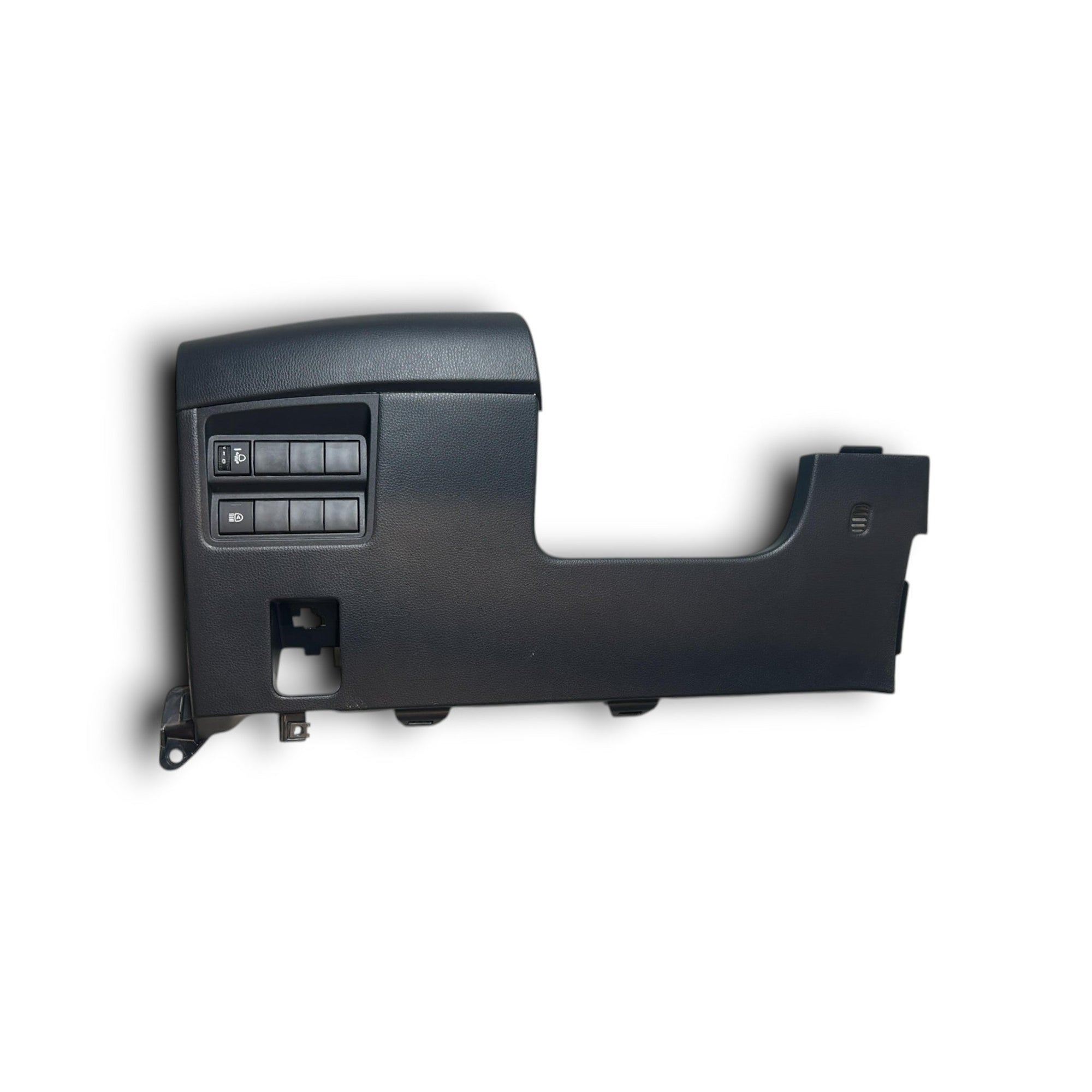 Rivestimento Cruscotto Inferiore Sinistro Toyota Yaris Cross cod.55432 - K0030 (2020 > ) - F&P CRASH SRLS - Ricambi Usati