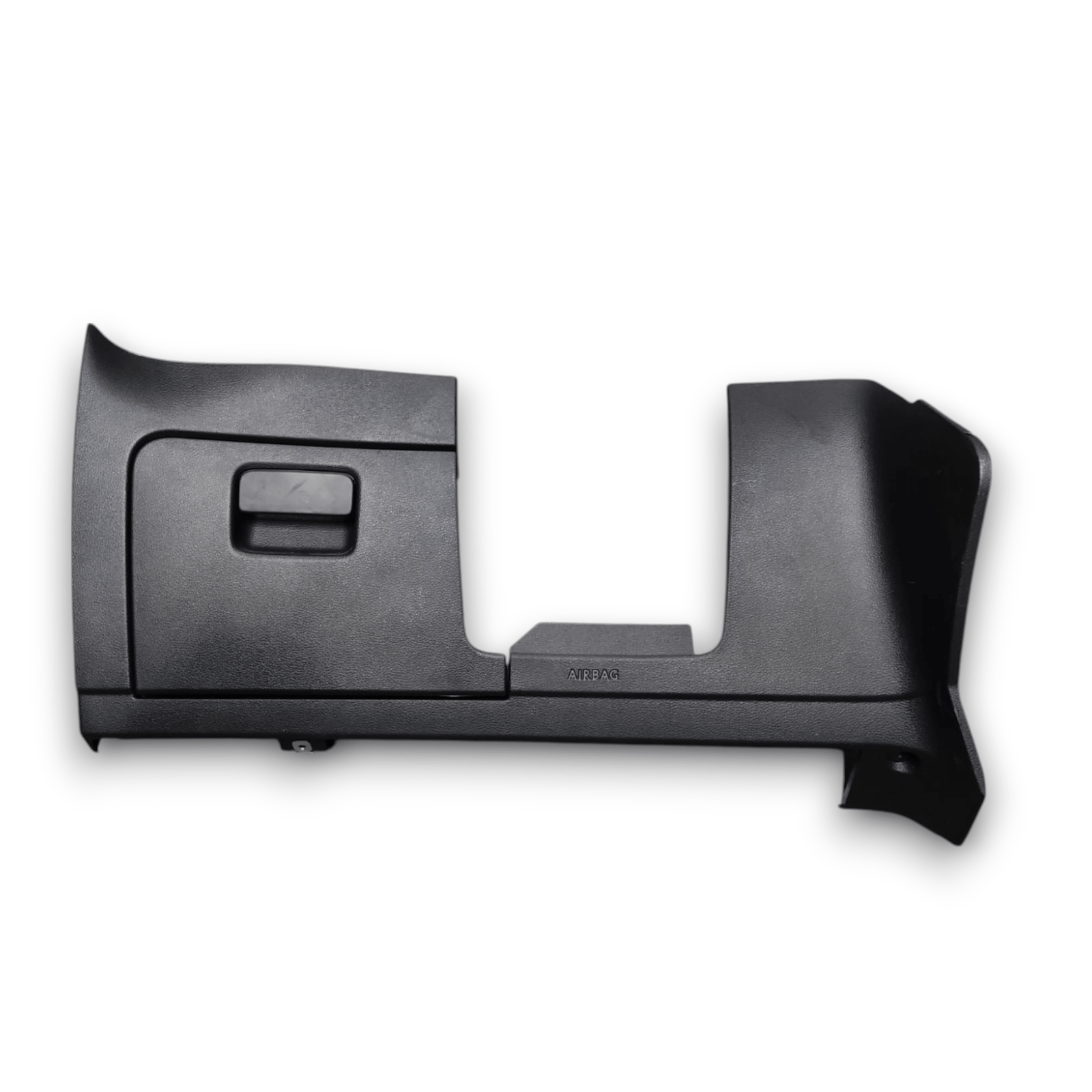 Rivestimento Cruscotto Inferiore Sinistro Volkswagen Golf 7.5 COD: 5G1858367 (2017>) - F&P CRASH SRLS - Ricambi Usati