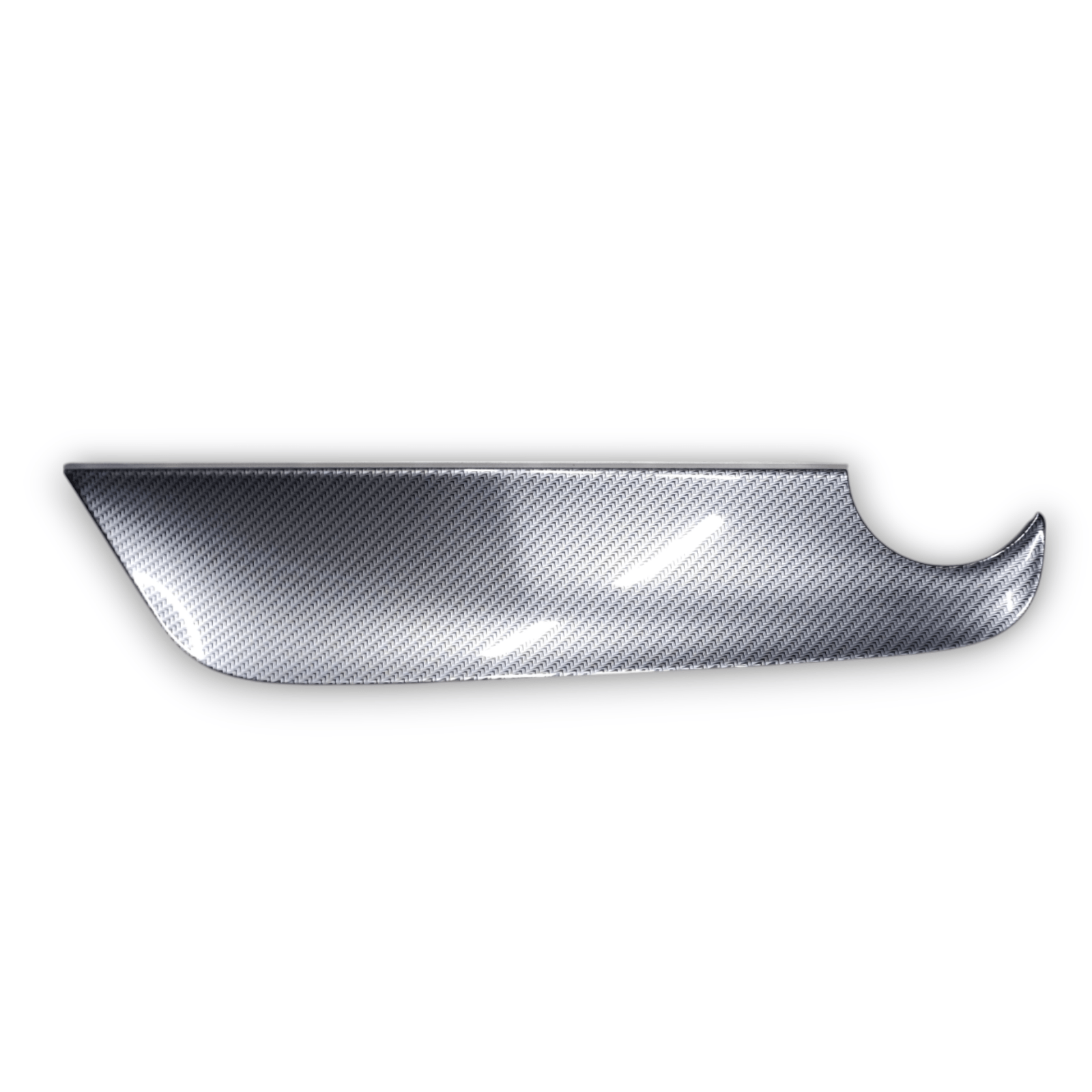 Rivestimento Cruscotto Mercedes Benz GLA H247 COD: A2476803504 (2020>) - F&P CRASH SRLS - Ricambi Usati