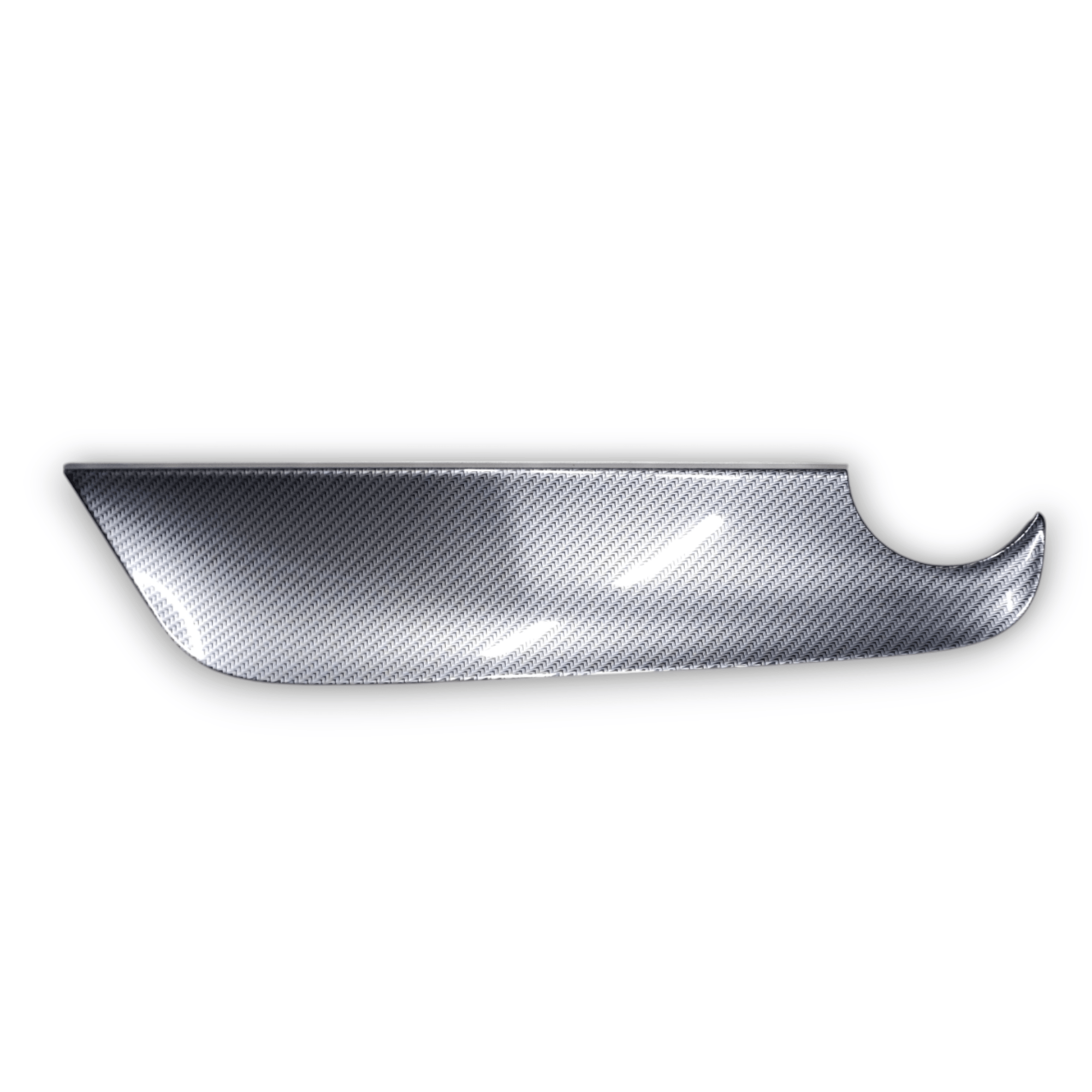 Rivestimento Cruscotto Mercedes Benz GLA H247 COD: A2476803504 (2020>) - F&P CRASH SRLS - Ricambi Usati