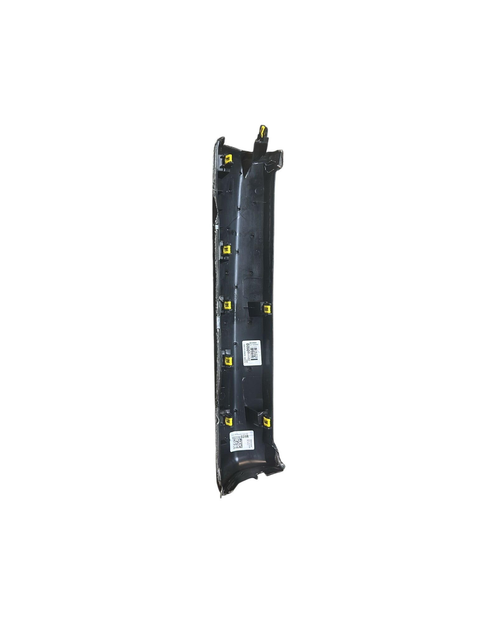 Rivestimento Cruscotto Renault Captur II (2019 > ) cod.682113931R - F&P CRASH SRLS - Ricambi Usati