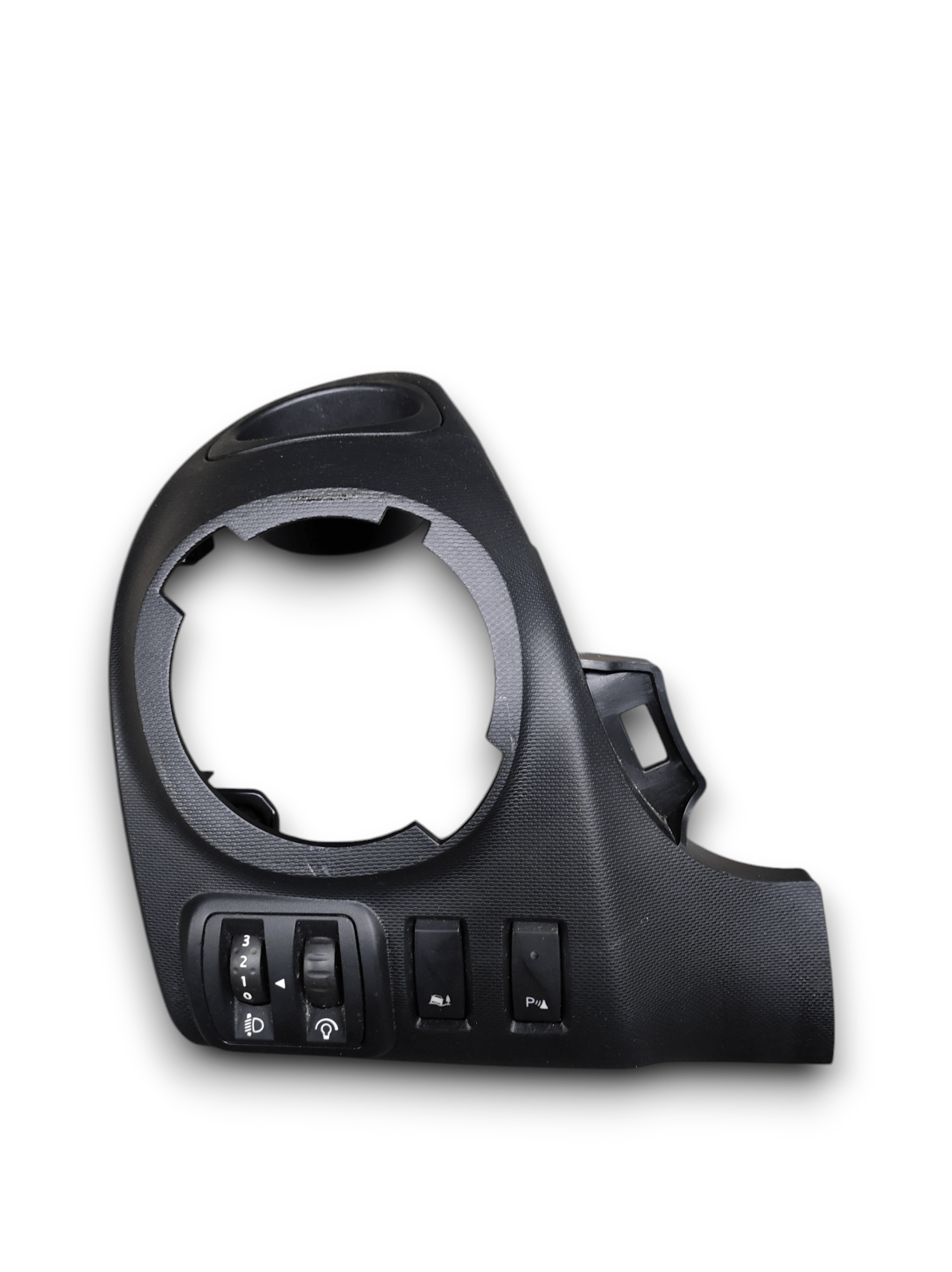 Rivestimento Cruscotto Sinistro Renault Trafic COD: 683112651R (2014>) - F&P CRASH SRLS - Ricambi Usati