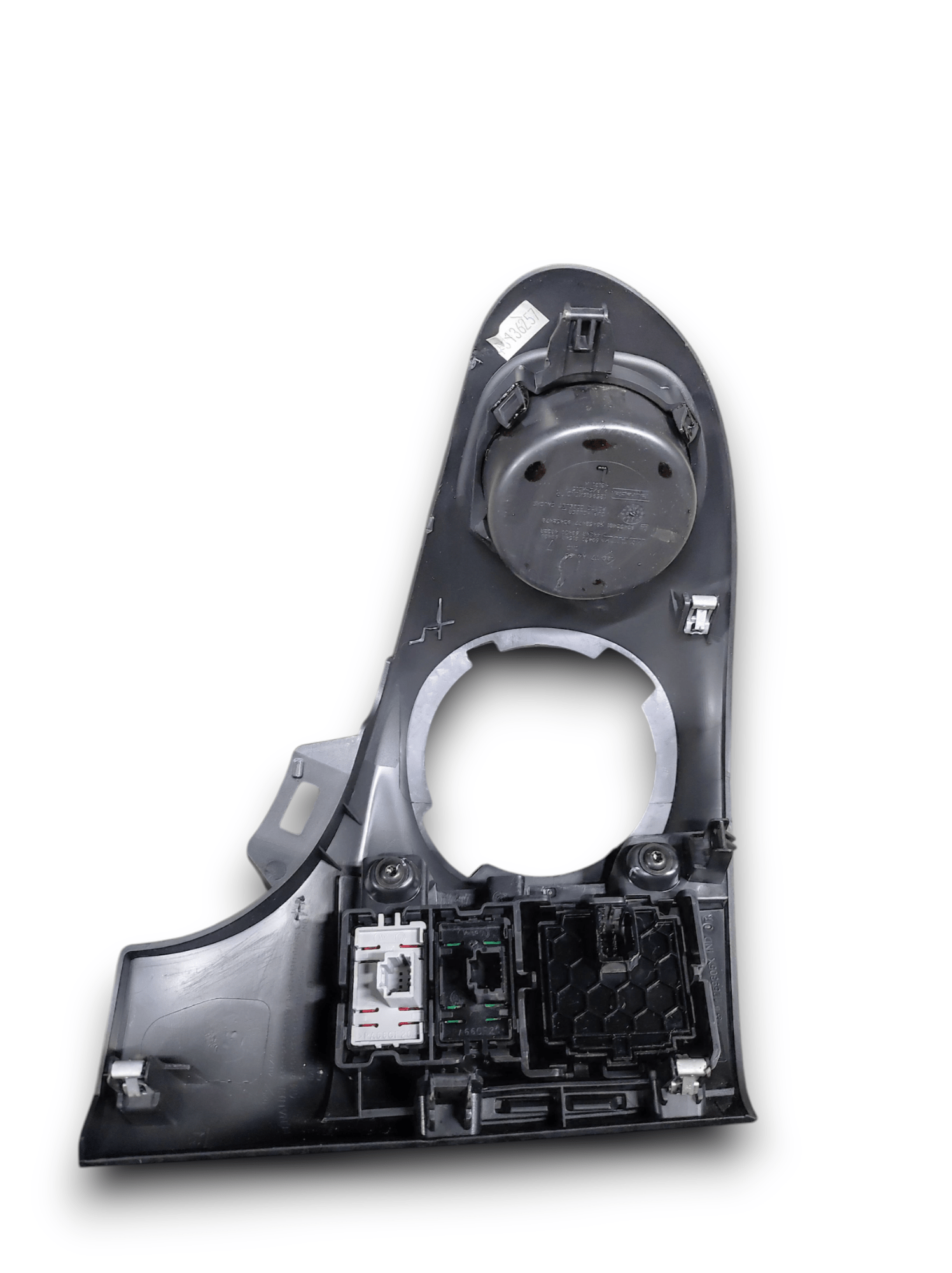 Rivestimento Cruscotto Sinistro Renault Trafic COD: 683112651R (2014>) - F&P CRASH SRLS - Ricambi Usati