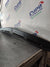Rivestimento cruscotto superiore sbrinamento Fiat doblò cod:735549369 - F&P CRASH SRLS - Ricambi Usati