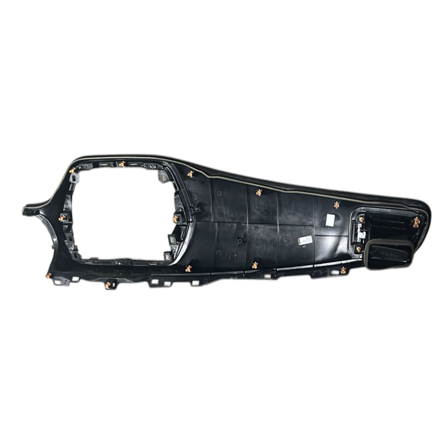 Rivestimento Cruscotto Suzuki SX4 S - Cross cod:73512 - 61M10 (2013 >2022) - F&P CRASH SRLS - Ricambi Usati