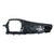 Rivestimento Cruscotto Suzuki SX4 S - Cross cod:73512 - 61M10 (2013 >2022) - F&P CRASH SRLS - Ricambi Usati