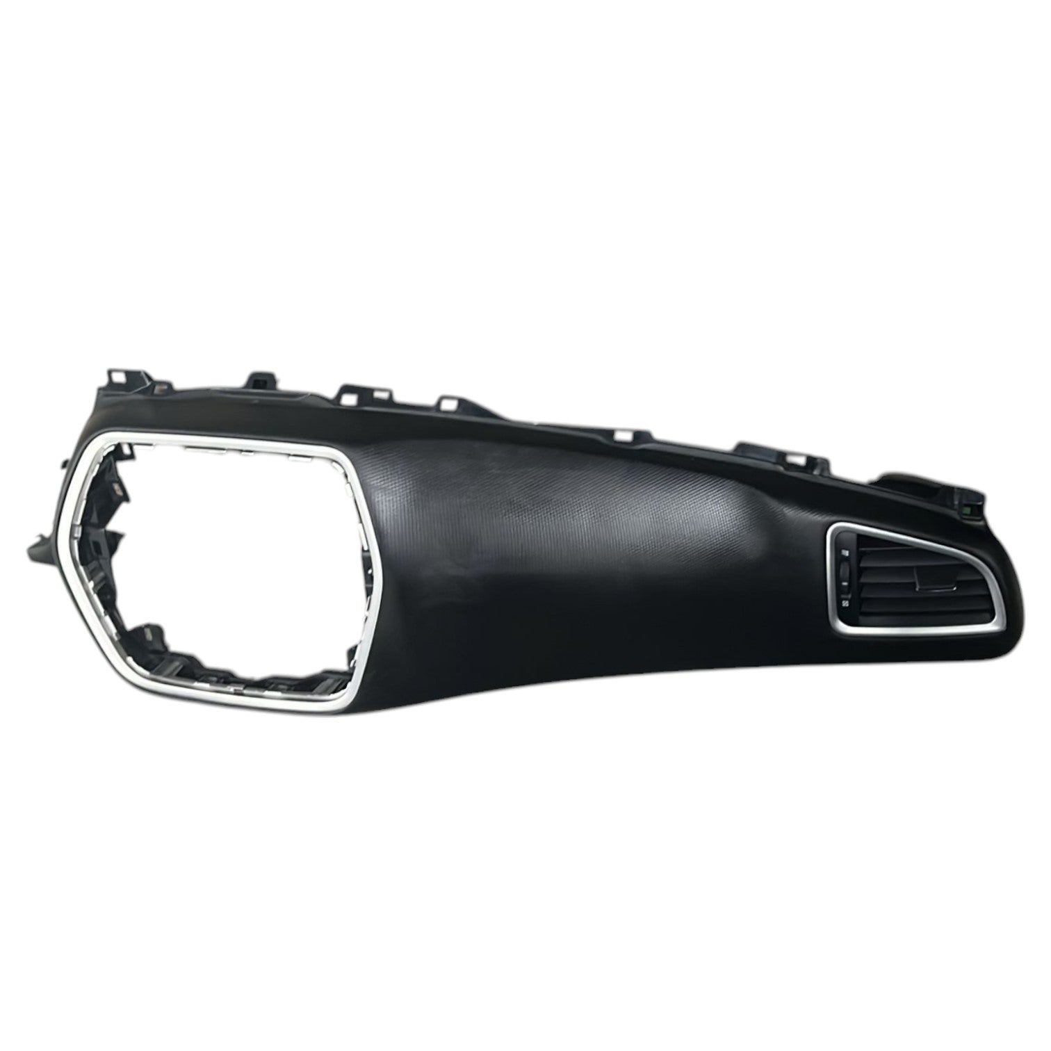 Rivestimento Cruscotto Suzuki SX4 S - Cross cod:73512 - 61M10 (2013 >2022) - F&P CRASH SRLS - Ricambi Usati