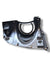 Rivestimento cruscotto tachimetro contachilometri + bocchetta Suzuki Splash (2009) COD:7332151K1 - F&P CRASH SRLS - Ricambi Usati