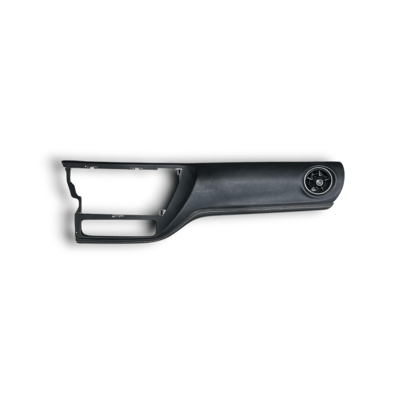 Rivestimento Cruscotto Toyota Auris II (E180) cod.55403 - 02230 (2012 > 2018) cod.55403 - 02270 - F&P CRASH SRLS - Ricambi Usati