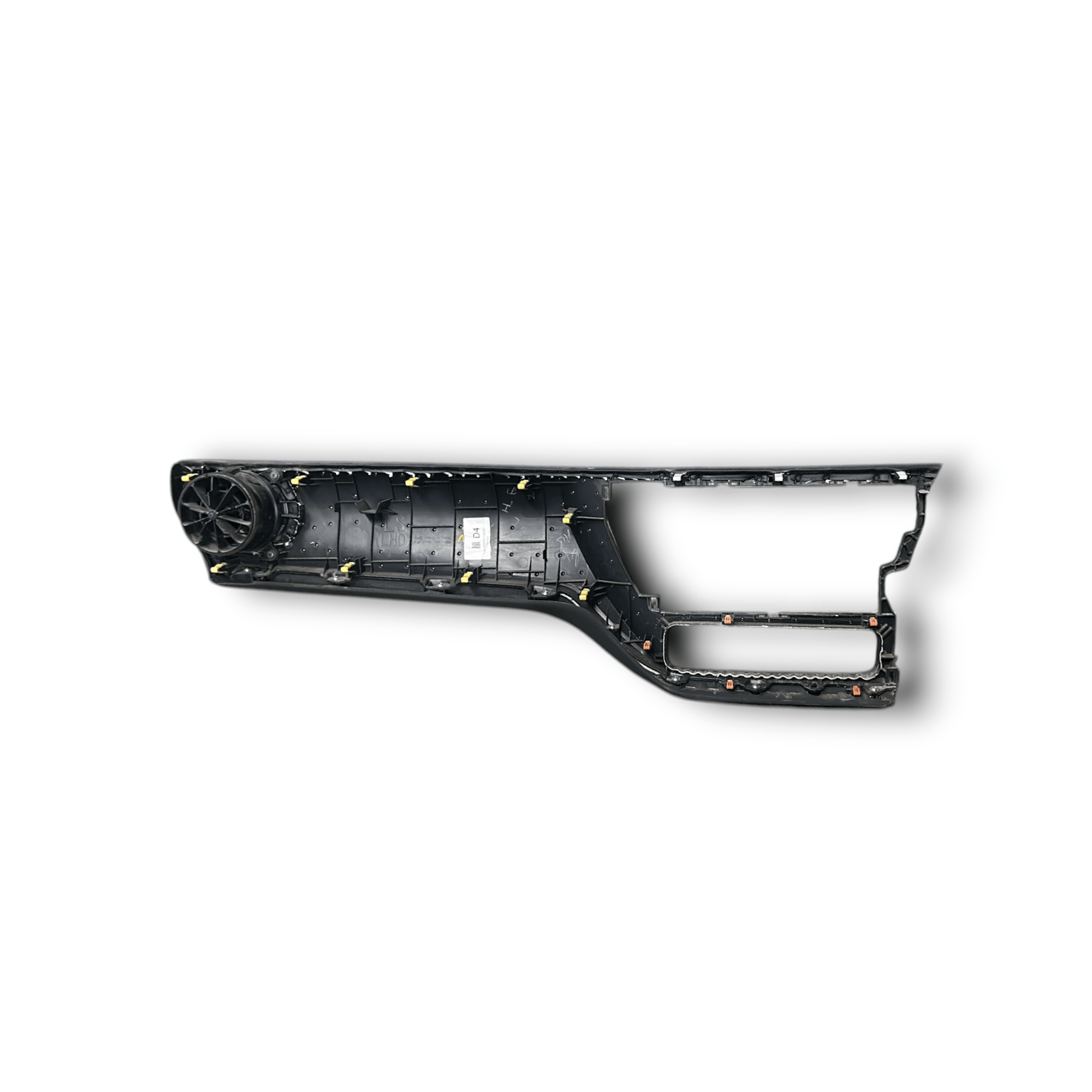 Rivestimento Cruscotto Toyota Auris II (E180) cod.55403 - 02230 (2012 > 2018) cod.55403 - 02270 - F&P CRASH SRLS - Ricambi Usati