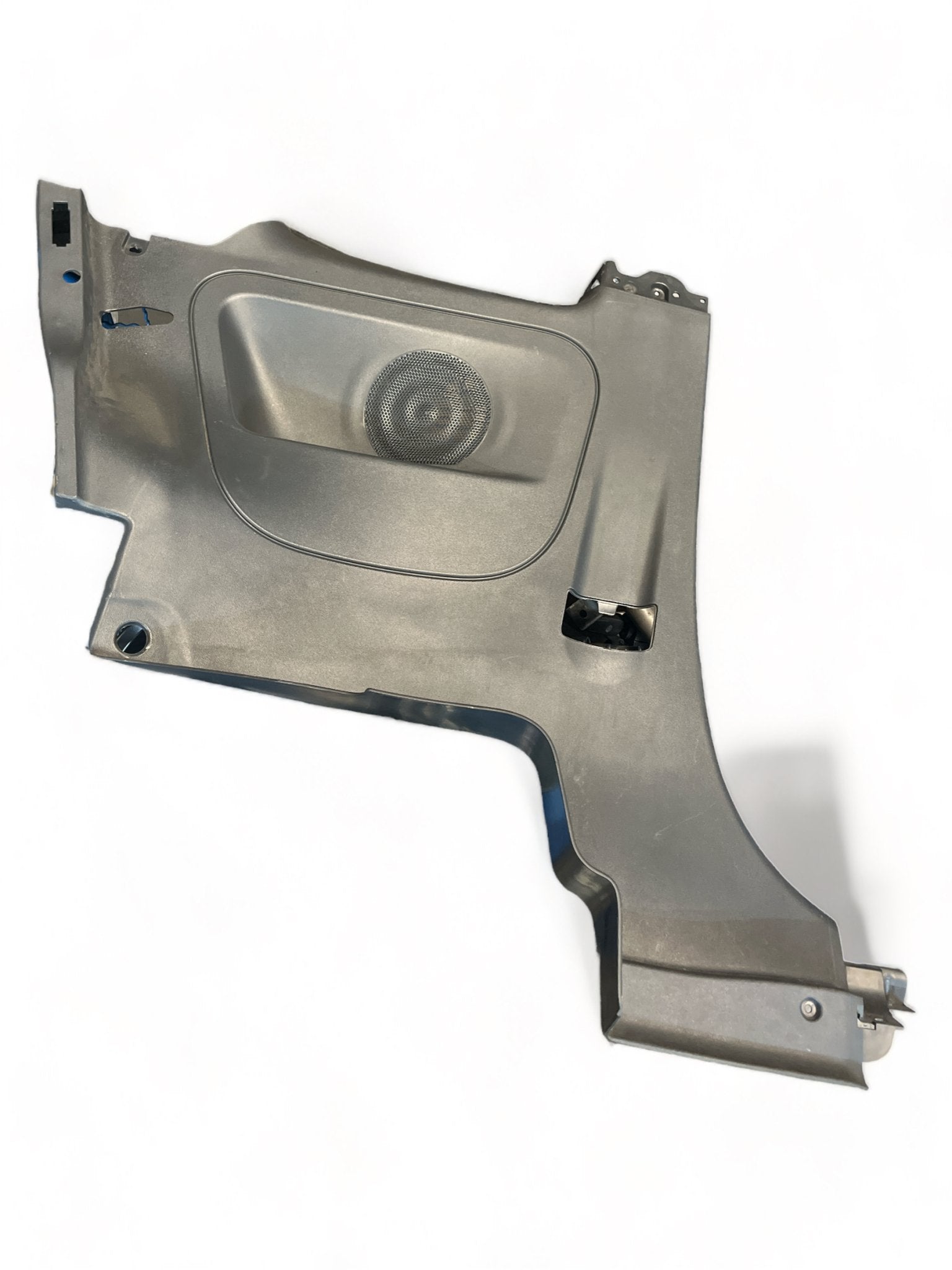 Rivestimento Fianco Posteriore Sinistro Fiat 500 ( 2010 - 312 ) cod : 735427211 - F&P CRASH SRLS - Ricambi Usati