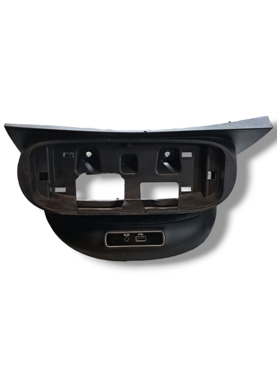 Rivestimento Gruppo Comandi Clima Cruscotto Fiat 500X (2016) COD:73559b319 - F&P CRASH SRLS - Ricambi Usati