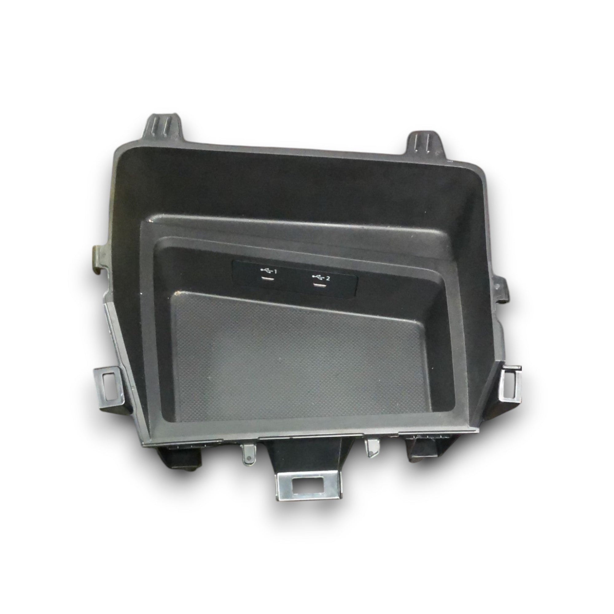 Rivestimento inferiore Console Centrale Audi A3 8Y (2020 >) cod:8Y1864131 - F&P CRASH SRLS - Ricambi Usati