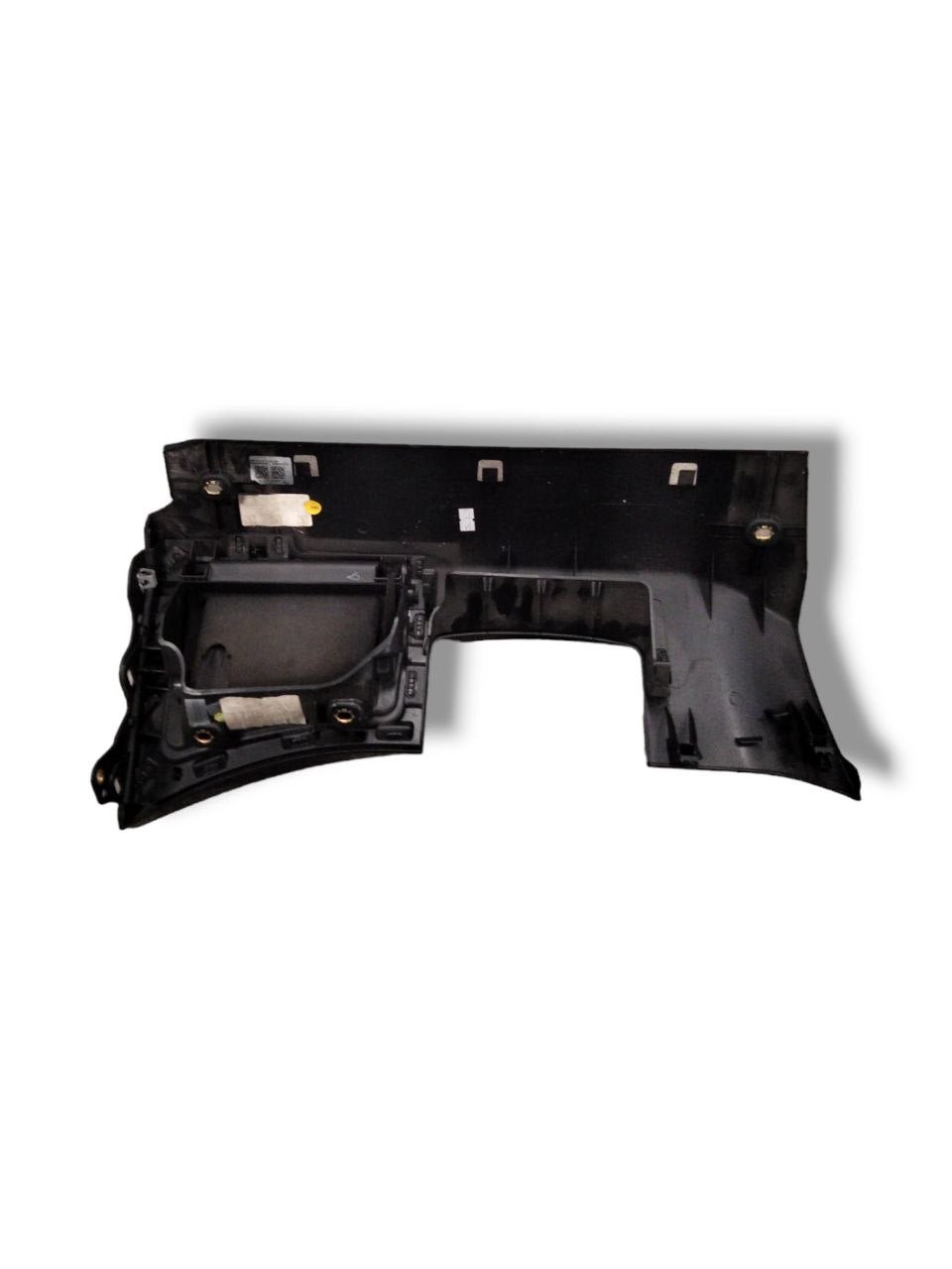 Rivestimento Inferiore Piantone Sterzo Audi A7 C8 (2017>) cod.4k1863075 - F&P CRASH SRLS - Ricambi Usati