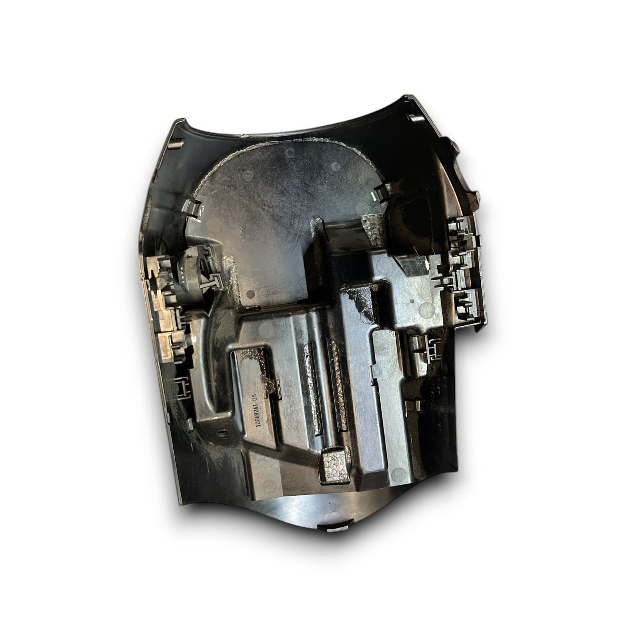Rivestimento Inferiore Piantone Sterzo Bmw Serie 1 (F20) cod:61319219550 (2011 >2019) - F&P CRASH SRLS - Ricambi Usati
