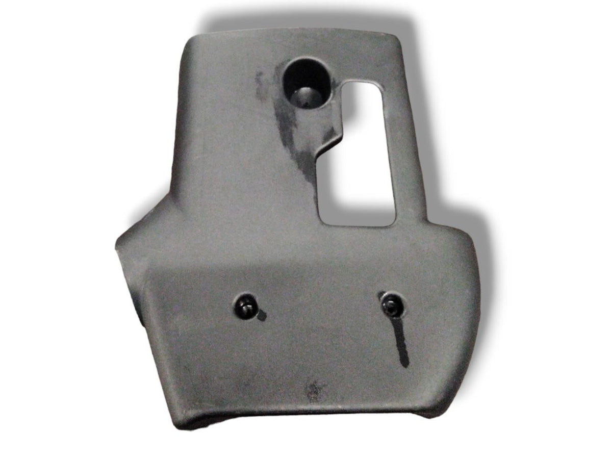 Rivestimento Inferiore piantone sterzo Renault Trafic III (2014&gt;) cod.484723849R - F&amp;P CRASH SRLS - Ricambi Usati