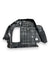 Rivestimento laterale destro (dx) bagagliaio posteriore Audi A3 8V (2012 al 2020) cod: 8V4863880B - F&P CRASH SRLS - Ricambi Usati