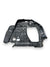 Rivestimento laterale sinistro (sx) bagagliaio posteriore Audi A3 8V (2012 al 2020) cod: 8V4863879AA - F&P CRASH SRLS - Ricambi Usati