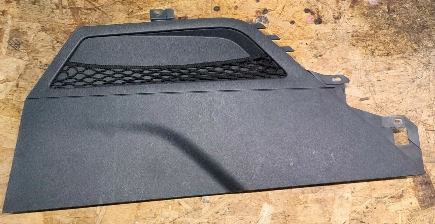 Rivestimento Laterale Tunnel Centrale Lato Sinistro Peugeot 3008 1.6 9685949077 - F&P CRASH SRLS - Ricambi Usati
