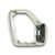 Rivestimento Leva Cambio Automatico Jeep Cherokee (KL) cod.AA1155 - P2112131 (2013 > 2023) - F&P CRASH SRLS - Ricambi Usati