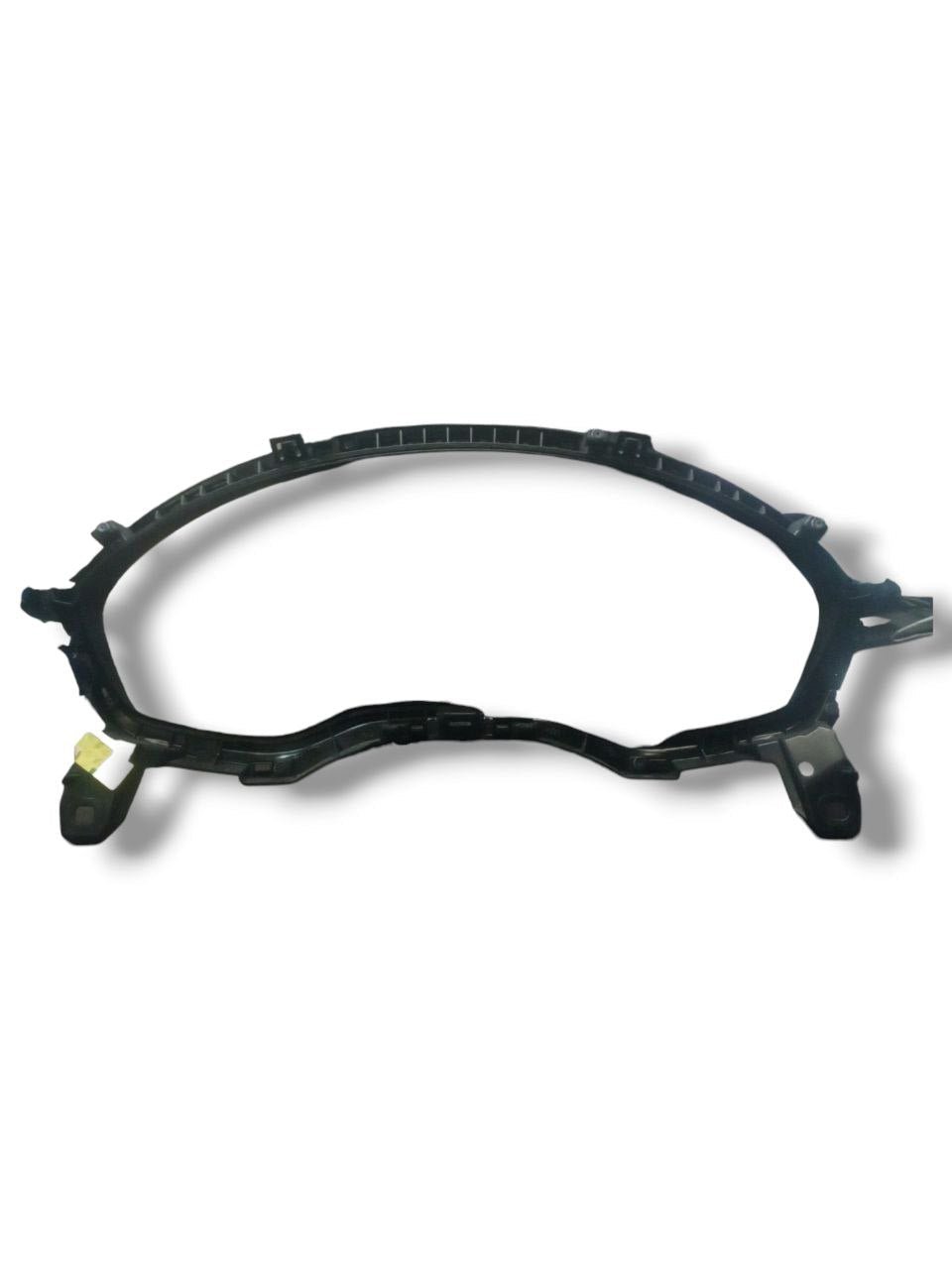 Rivestimento Mascherina Tachimetro / Quadro Strumenti Audi Q5 (2019) COD:80A857115 - F&P CRASH SRLS - Ricambi Usati