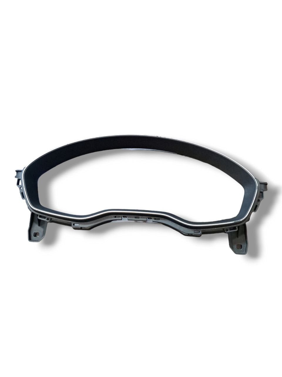 Rivestimento Mascherina Tachimetro / Quadro Strumenti Audi Q5 (2019) COD:80A857115 - F&P CRASH SRLS - Ricambi Usati