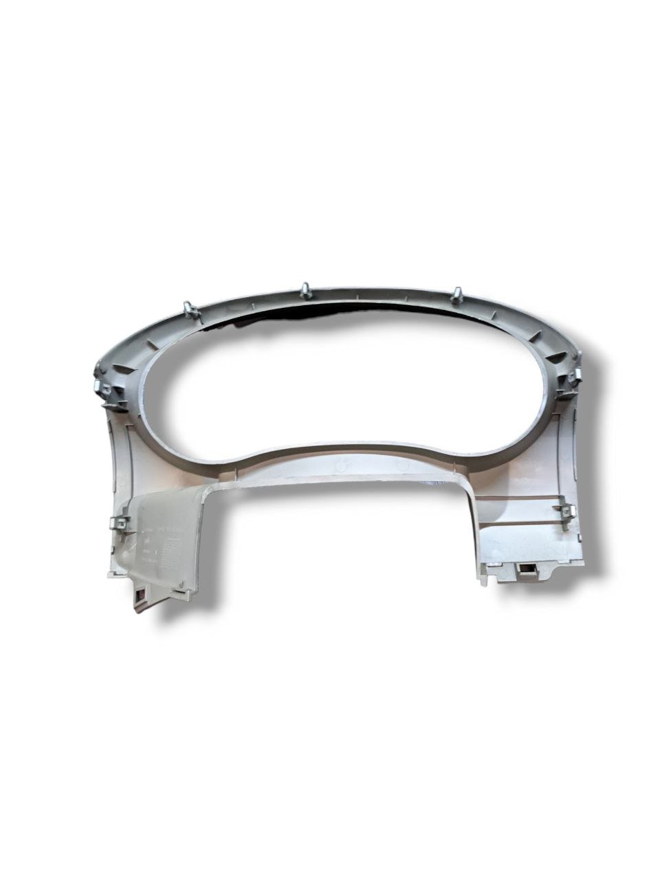 Rivestimento Mascherina Tachimetro / Quadro Strumenti Fiat Scudo ( 2007) COD:1498203077 - F&P CRASH SRLS - Ricambi Usati