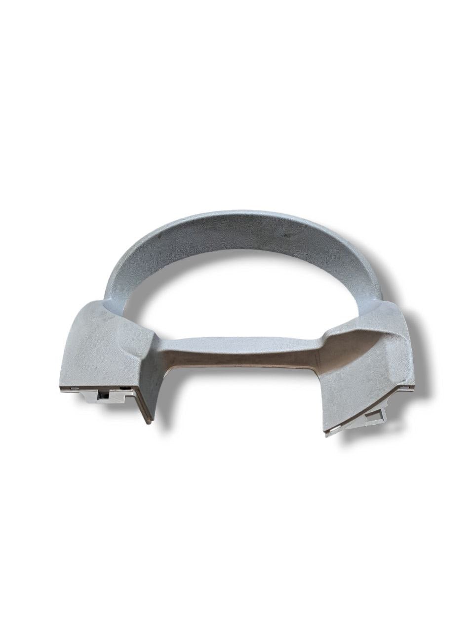 Rivestimento Mascherina Tachimetro / Quadro Strumenti Fiat Scudo ( 2007) COD:1498203077 - F&P CRASH SRLS - Ricambi Usati