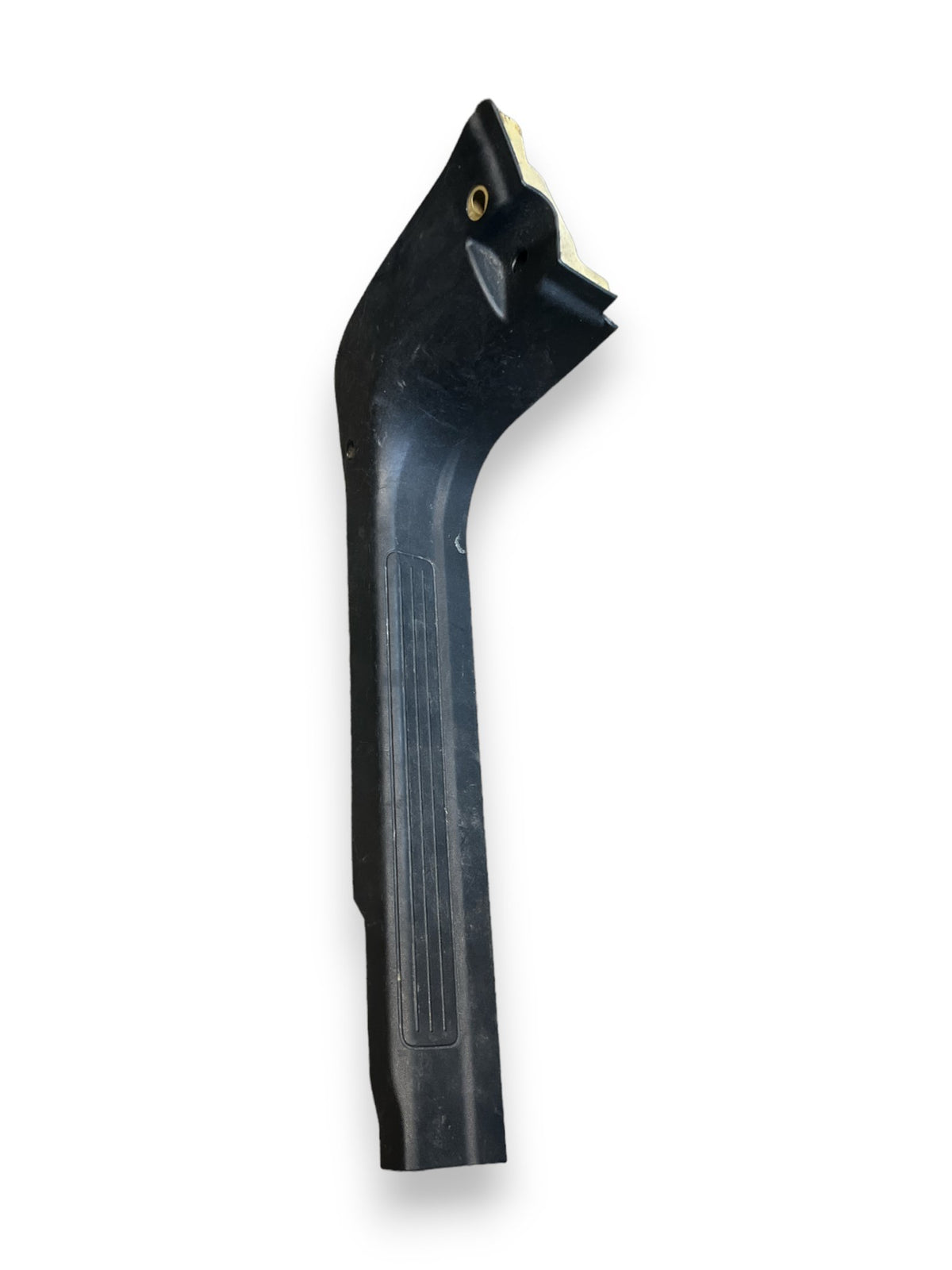 Rivestimento Modanatura Battitacco Anteriore Destro Fiat Bravo ( 2009 ) cod : 735384604 - F&amp;P CRASH SRLS - Ricambi Usati