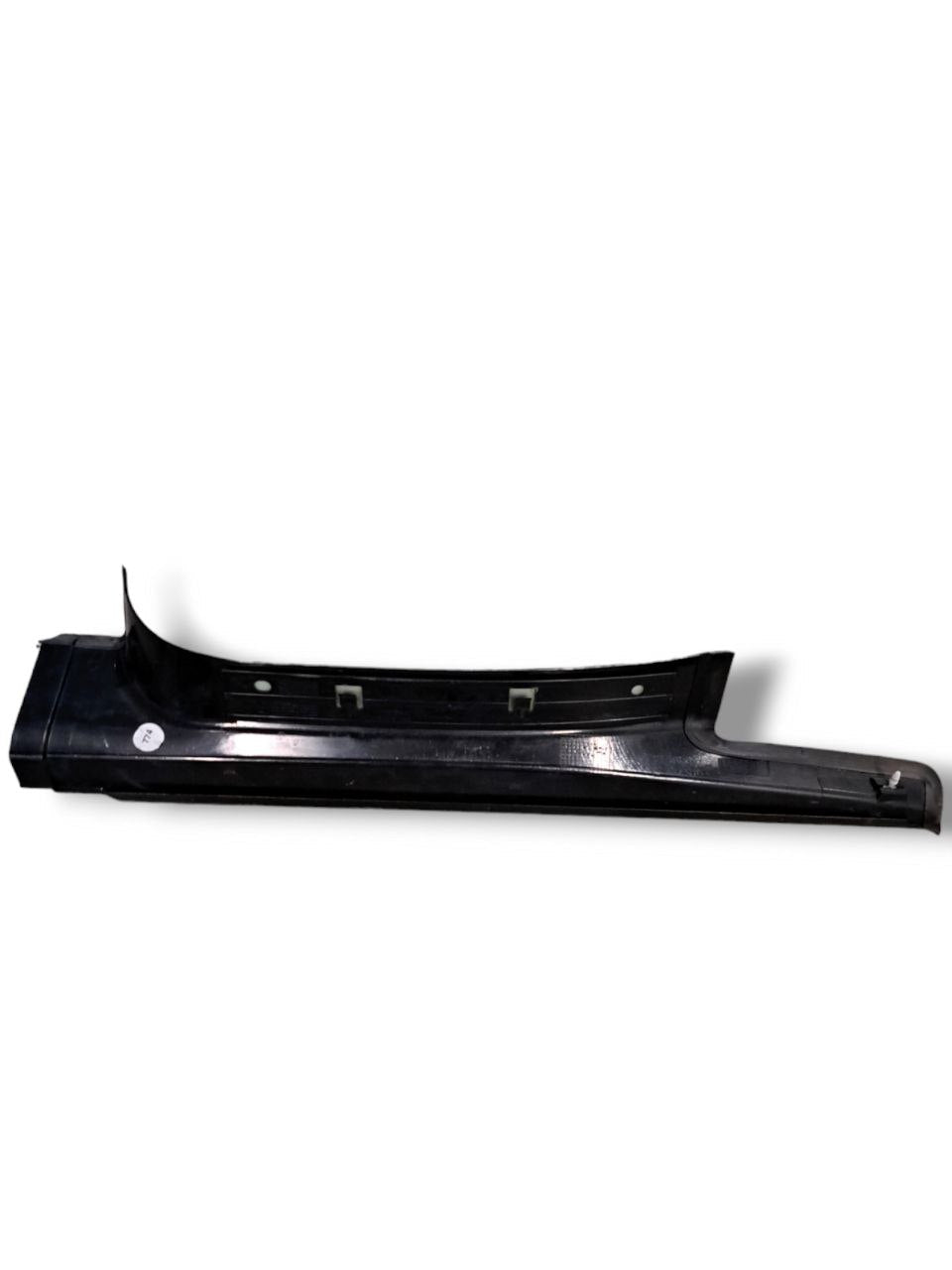 Rivestimento / Modanatura Battitacco posteriore destro Mercedes - Benz Classe C W203 (2005) COD:A2036801035 - F&P CRASH SRLS - Ricambi Usati