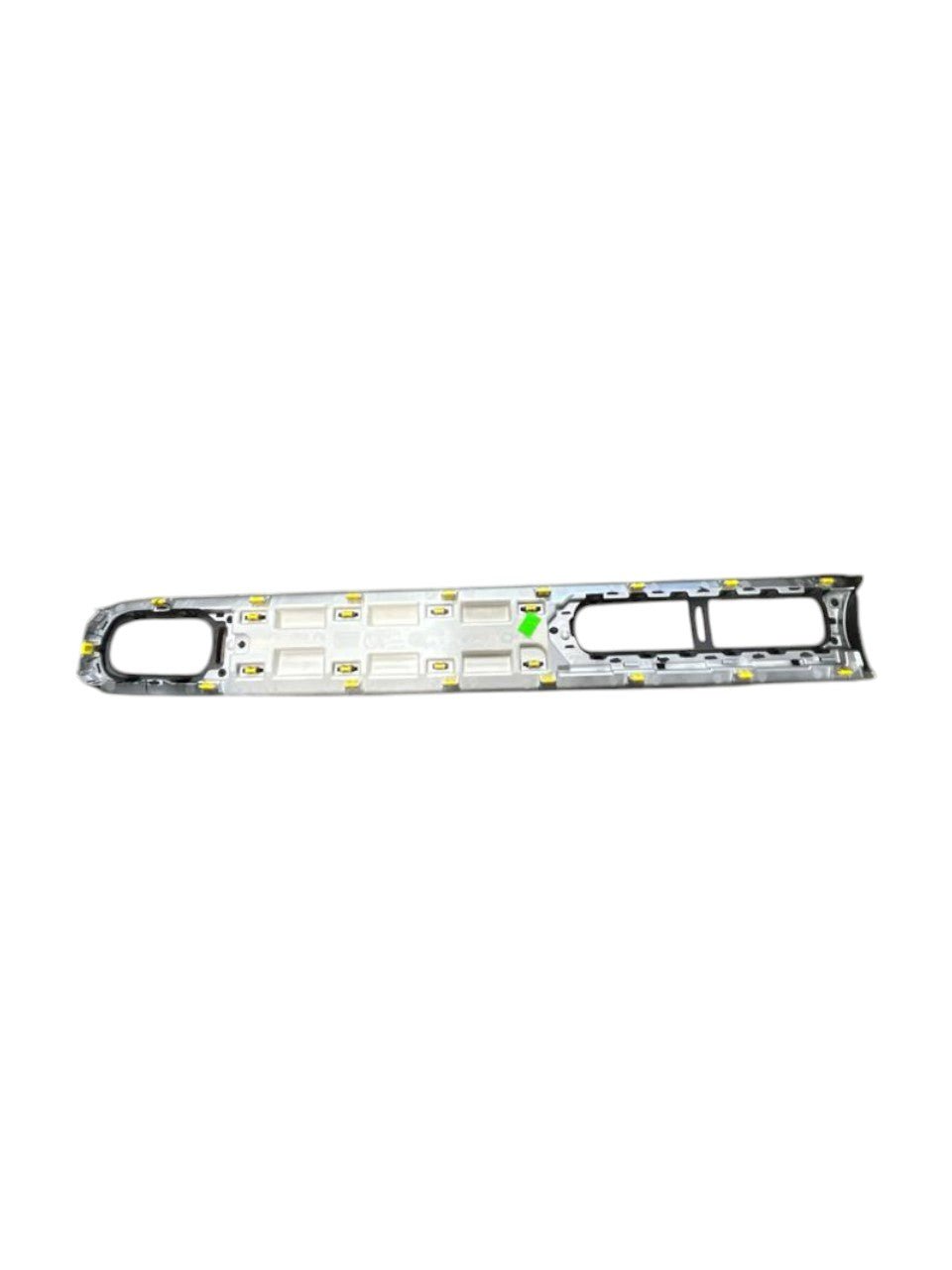 Rivestimento / Modanatura cruscotto Citroen C3 III (2016 - >) cod.9812401777 - F&P CRASH SRLS - Ricambi Usati