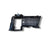 Rivestimento / Modanatura Cruscotto Inferiore Opel Corsa E ( 2014 - 2019 ) Cod : 13471362 - F&P CRASH SRLS - Ricambi Usati