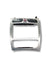 Rivestimento / Modanatura cruscotto Mercedes Classe C W203 (2000 - 2007) cod.A2036802439 - F&P CRASH SRLS - Ricambi Usati