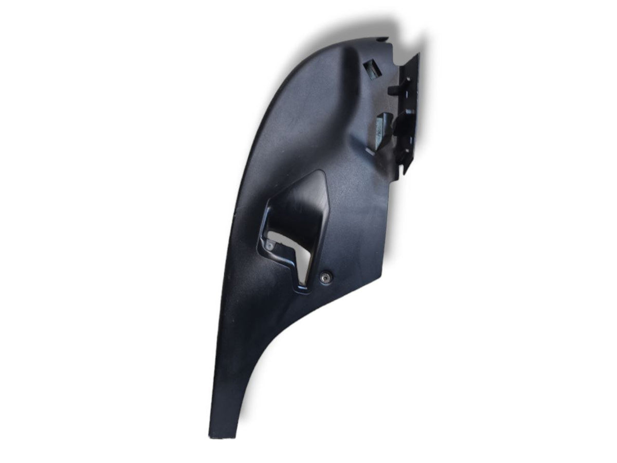 Rivestimento / Modanatura Interna Citroen C4 ( 210 - 2018 ) Cod : 9656169377 - F&amp;P CRASH SRLS - Ricambi Usati