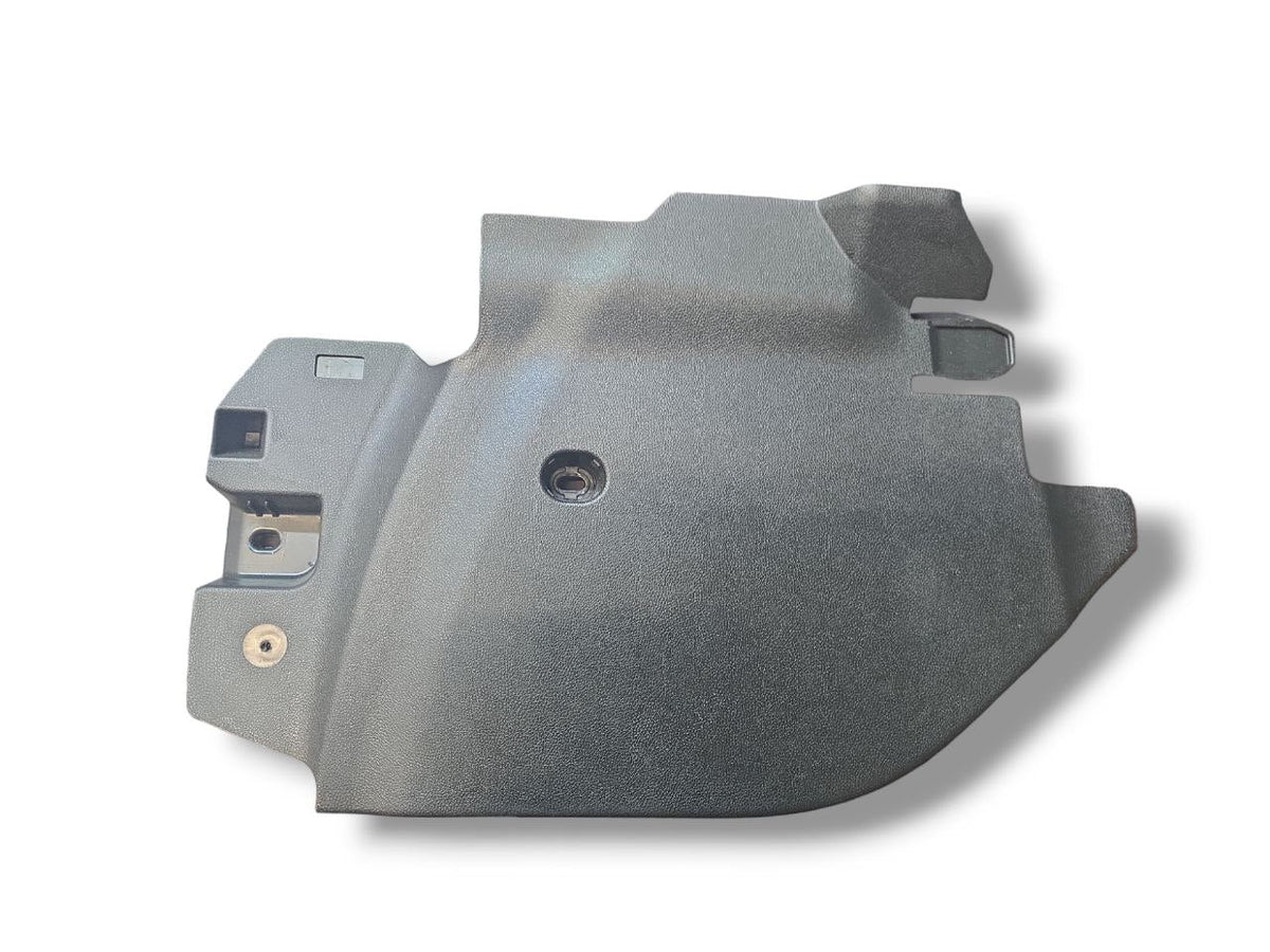 Rivestimento / Modanatura Interna Opel Corsa E ( 2014 - 2019 ) Cod : 13350299 - F&amp;P CRASH SRLS - Ricambi Usati
