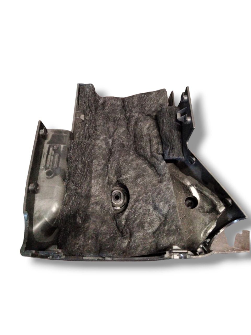 Rivestimento / Modanatura Interna Piantone di Sterzo Inferiore Opel Insigna A ( 2008 - 2017 ) cod.13306250 - F&P CRASH SRLS - Ricambi Usati