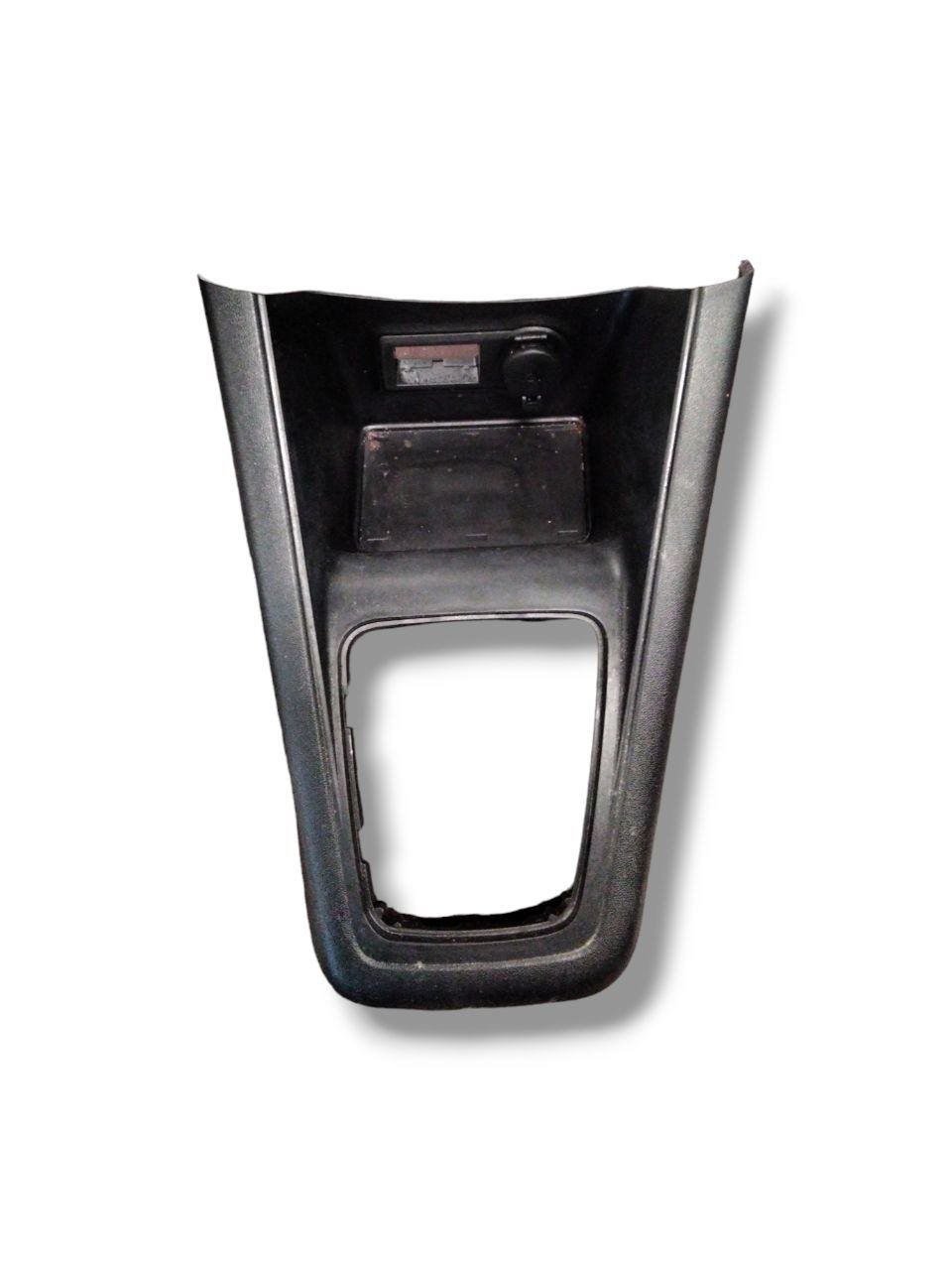 Rivestimento / Modanatura Kia Venga (2010 - 2019) cod.84650 - 1P000 - F&amp;P CRASH SRLS - Ricambi Usati