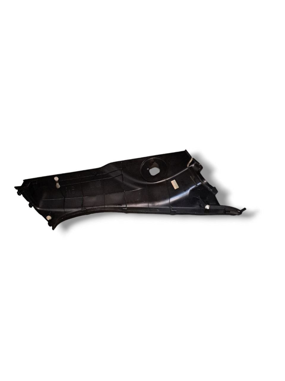 Rivestimento / Modanatura Montante interno inferiore lato sinistro (sx)Toyota Auris (2018) COD:62552 - 02300 - F&P CRASH SRLS - Ricambi Usati